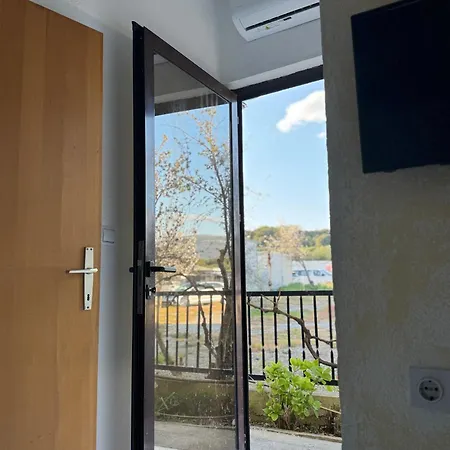 Apartment P&e *
