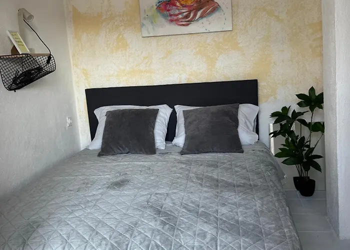 P&e Kaštel Štafilić